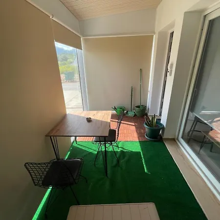 Apartman Little Bliss