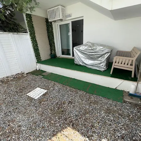 Little Bliss Apartman