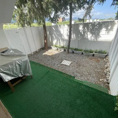 Apartman Little Bliss *