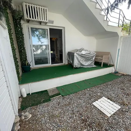 Apartman Little Bliss *